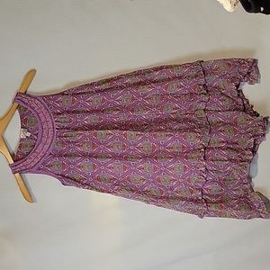D-Signed Dress